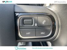 Photo 19 de l'offre de Citroën C5 Aircross Hybrid 225ch Shine e-EAT8 à 24 990 € chez SudOuest Occasions