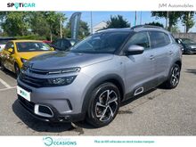 Photo 27 de l'offre de Citroën C5 Aircross Hybrid 225ch Shine e-EAT8 à 24 990 € chez SudOuest Occasions