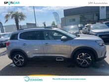 Photo 4 de l'offre de Citroën C5 Aircross Hybrid 225ch Shine e-EAT8 à 24 990 € chez SudOuest Occasions