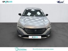 Photo 2 de l'offre de Peugeot 308 1.5 BlueHDi 130ch S&S Allure Pack EAT8 à 29 280 € chez SudOuest Occasions