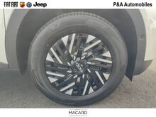 Photo 12 de l'offre de Fiat 600 1.2 Hybrid 100ch Pack Confort DCT6 à 25 980 € chez SudOuest Occasions