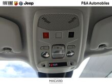 Photo 24 de l'offre de Fiat 600 1.2 Hybrid 100ch Pack Confort DCT6 à 25 980 € chez SudOuest Occasions
