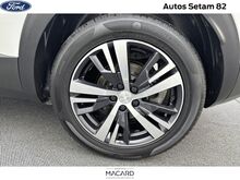 Photo 12 de l'offre de Peugeot 3008 1.2 PureTech 130ch Allure Business S&S à 18 900 € chez SudOuest Occasions