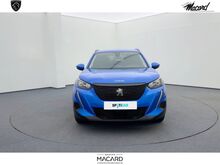 Photo 3 de l'offre de Peugeot 2008 1.2 PureTech 130ch S&S Style EAT8 à 20 490 € chez SudOuest Occasions