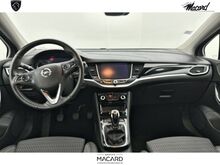 Photo 9 de l'offre de Opel Astra 1.2 Turbo 130ch Elegance à 14 890 € chez SudOuest Occasions