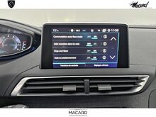 Photo 19 de l'offre de Peugeot 3008 1.2 PureTech 130ch Allure S&S à 16 990 € chez SudOuest Occasions