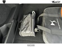 Photo 14 de l'offre de Ds DS 7 Crossback E-TENSE 4x4 300ch Ligne Noire à 37 990 € chez SudOuest Occasions