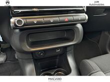 Photo 21 de l'offre de Citroën C3 1.2 PureTech 83ch S&S Shine à 13 690 € chez SudOuest Occasions