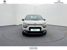Photo 3 de l'offre de Citroën C3 1.2 PureTech 83ch S&S Shine à 13 690 € chez SudOuest Occasions