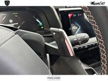 Photo 29 de l'offre de Ds DS 7 Crossback E-TENSE 4x4 300ch Performance Line + à 30 990 € chez SudOuest Occasions