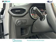 Photo 25 de l'offre de Opel Crossland 1.5 D 110ch Elegance Business à 19 490 € chez SudOuest Occasions