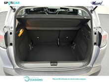 Photo 6 de l'offre de Opel Crossland 1.5 D 110ch Elegance Business à 19 490 € chez SudOuest Occasions