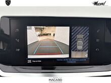 Photo 15 de l'offre de Peugeot 2008 1.2 PureTech 130ch S&S Allure à 16 440 € chez SudOuest Occasions
