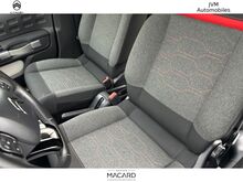 Photo 10 de l'offre de Citroën C3 PureTech 110ch Shine S&S E6.d à 12 880 € chez SudOuest Occasions