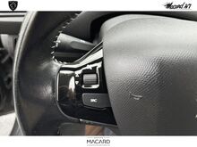 Photo 23 de l'offre de Peugeot 308 1.5 BlueHDi 130ch S&S Allure à 14 490 € chez SudOuest Occasions
