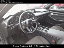 Photo 12 de l'offre de Mazda Mazda 3 2.0 e-SKYACTIV-X M-Hybrid 186ch Sportline BVA 2022 à 27 490 € chez SudOuest Occasions