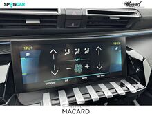 Photo 17 de l'offre de Peugeot 508 HYBRID 225ch GT e-EAT8 à 25 800 € chez SudOuest Occasions