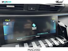 Photo 20 de l'offre de Peugeot 508 HYBRID 225ch GT e-EAT8 à 25 800 € chez SudOuest Occasions