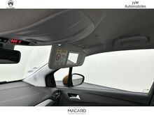 Photo 28 de l'offre de Opel Crossland X 1.2 Turbo 110ch ECOTEC Innovation à 12 990 € chez SudOuest Occasions