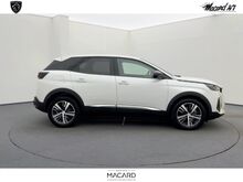 Photo 5 de l'offre de Peugeot 3008 1.2 PureTech 130ch S&S Allure Pack EAT8 à 27 990 € chez SudOuest Occasions