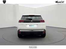 Photo 6 de l'offre de Peugeot 3008 1.2 PureTech 130ch S&S Allure Pack EAT8 à 27 990 € chez SudOuest Occasions