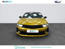 Photo 2 de l'offre de Opel Astra 1.6 Turbo 180ch Hybrid GS BVA8 à 31 770 € chez SudOuest Occasions