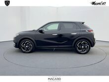 Photo 1 de l'offre de Ds DS 3 Crossback E-Tense Grand Chic 4cv à 22 490 € chez SudOuest Occasions