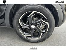 Photo 12 de l'offre de Ds DS 3 Crossback E-Tense Grand Chic 4cv à 22 490 € chez SudOuest Occasions