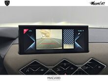 Photo 15 de l'offre de Ds DS 3 Crossback E-Tense Grand Chic 4cv à 22 490 € chez SudOuest Occasions