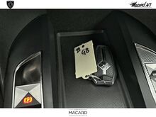 Photo 16 de l'offre de Ds DS 3 Crossback E-Tense Grand Chic 4cv à 22 490 € chez SudOuest Occasions