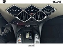 Photo 17 de l'offre de Ds DS 3 Crossback E-Tense Grand Chic 4cv à 22 490 € chez SudOuest Occasions
