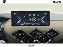 Photo 18 de l'offre de Ds DS 3 Crossback E-Tense Grand Chic 4cv à 22 490 € chez SudOuest Occasions