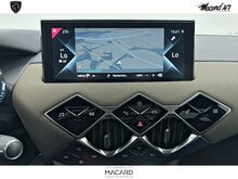 Photo 19 de l'offre de Ds DS 3 Crossback E-Tense Grand Chic 4cv à 22 490 € chez SudOuest Occasions