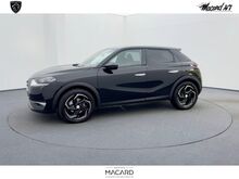 Photo 2 de l'offre de Ds DS 3 Crossback E-Tense Grand Chic 4cv à 22 490 € chez SudOuest Occasions