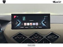 Photo 20 de l'offre de Ds DS 3 Crossback E-Tense Grand Chic 4cv à 22 490 € chez SudOuest Occasions