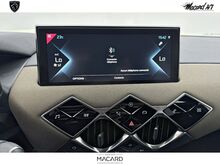 Photo 21 de l'offre de Ds DS 3 Crossback E-Tense Grand Chic 4cv à 22 490 € chez SudOuest Occasions