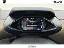 Photo 22 de l'offre de Ds DS 3 Crossback E-Tense Grand Chic 4cv à 22 490 € chez SudOuest Occasions