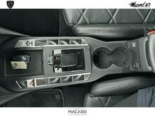 Photo 23 de l'offre de Ds DS 3 Crossback E-Tense Grand Chic 4cv à 22 490 € chez SudOuest Occasions