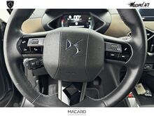 Photo 24 de l'offre de Ds DS 3 Crossback E-Tense Grand Chic 4cv à 22 490 € chez SudOuest Occasions