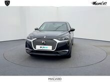 Photo 3 de l'offre de Ds DS 3 Crossback E-Tense Grand Chic 4cv à 22 490 € chez SudOuest Occasions