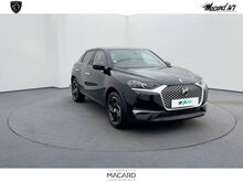 Photo 4 de l'offre de Ds DS 3 Crossback E-Tense Grand Chic 4cv à 22 490 € chez SudOuest Occasions