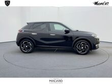 Photo 5 de l'offre de Ds DS 3 Crossback E-Tense Grand Chic 4cv à 22 490 € chez SudOuest Occasions