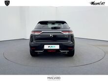 Photo 6 de l'offre de Ds DS 3 Crossback E-Tense Grand Chic 4cv à 22 490 € chez SudOuest Occasions