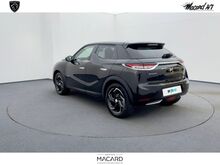 Photo 7 de l'offre de Ds DS 3 Crossback E-Tense Grand Chic 4cv à 22 490 € chez SudOuest Occasions