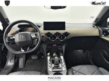 Photo 9 de l'offre de Ds DS 3 Crossback E-Tense Grand Chic 4cv à 22 490 € chez SudOuest Occasions