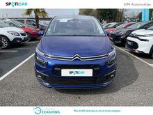 Photo 28 de l'offre de Citroën C4 Picasso PureTech 130ch Feel S&S EAT6 à 12 990 € chez SudOuest Occasions