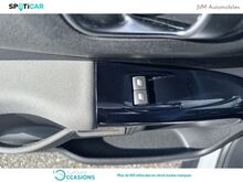 Photo 14 de l'offre de Citroën C4 Cactus PureTech 110ch S&S Feel Business E6.d à 11 490 € chez SudOuest Occasions