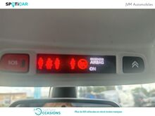 Photo 17 de l'offre de Citroën C4 Cactus PureTech 110ch S&S Feel Business E6.d 6cv à 12 490 € chez SudOuest Occasions