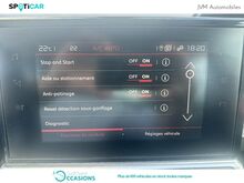 Photo 24 de l'offre de Citroën C4 Cactus PureTech 110ch S&S Feel Business E6.d 6cv à 12 490 € chez SudOuest Occasions