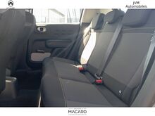 Photo 10 de l'offre de Citroën C3 1.2 PureTech 83ch S&S Shine à 13 990 € chez SudOuest Occasions